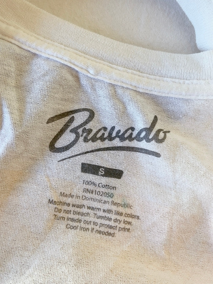 Sade vintage T-shirt