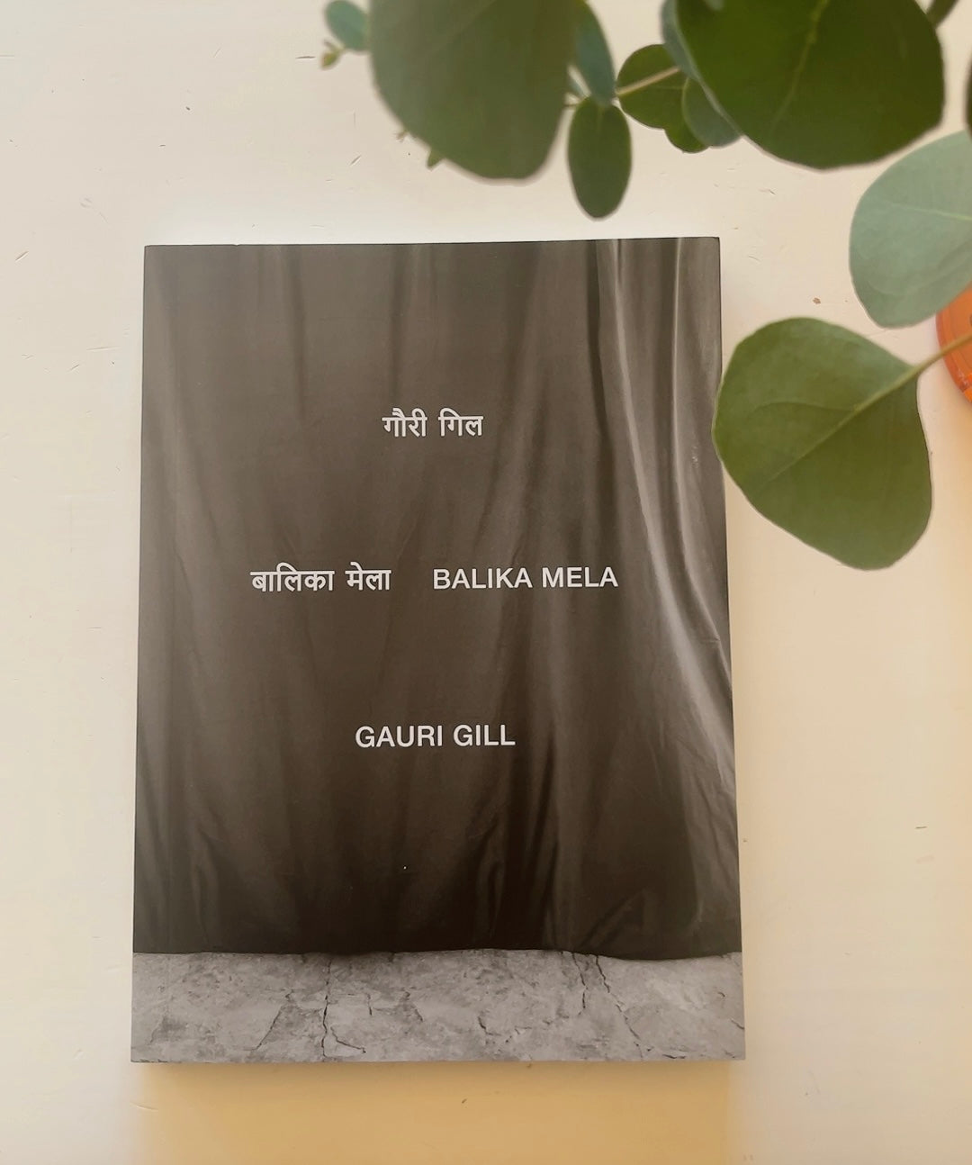 BALIKA MELA by GAURI GILL photo book