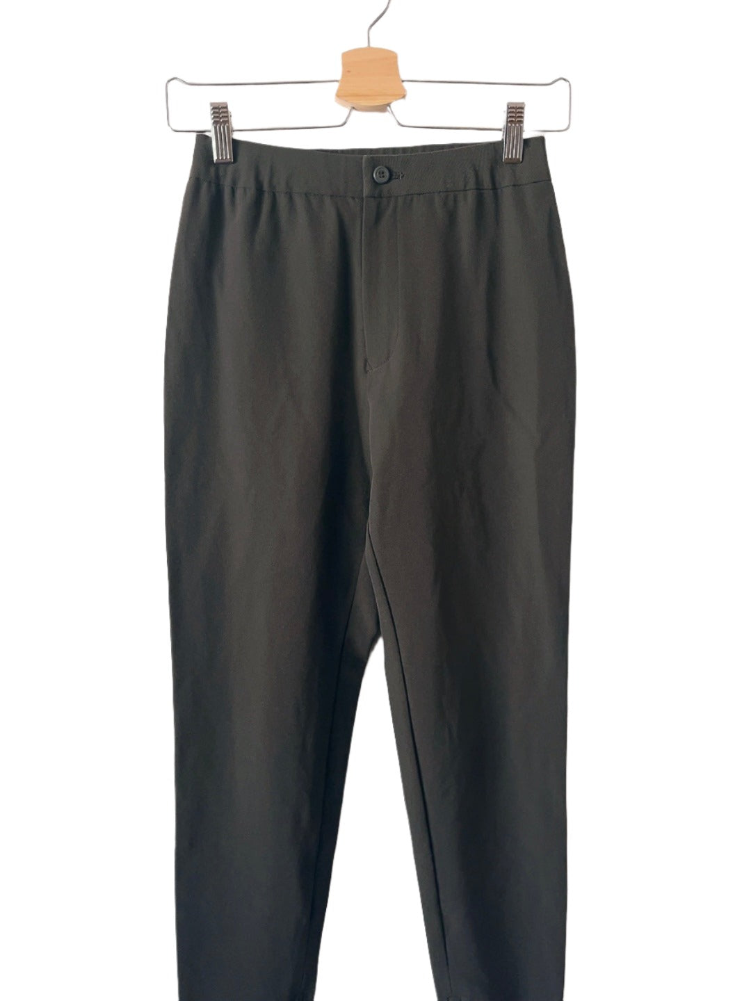 ISSEY MIYAKE vintage khaki pants