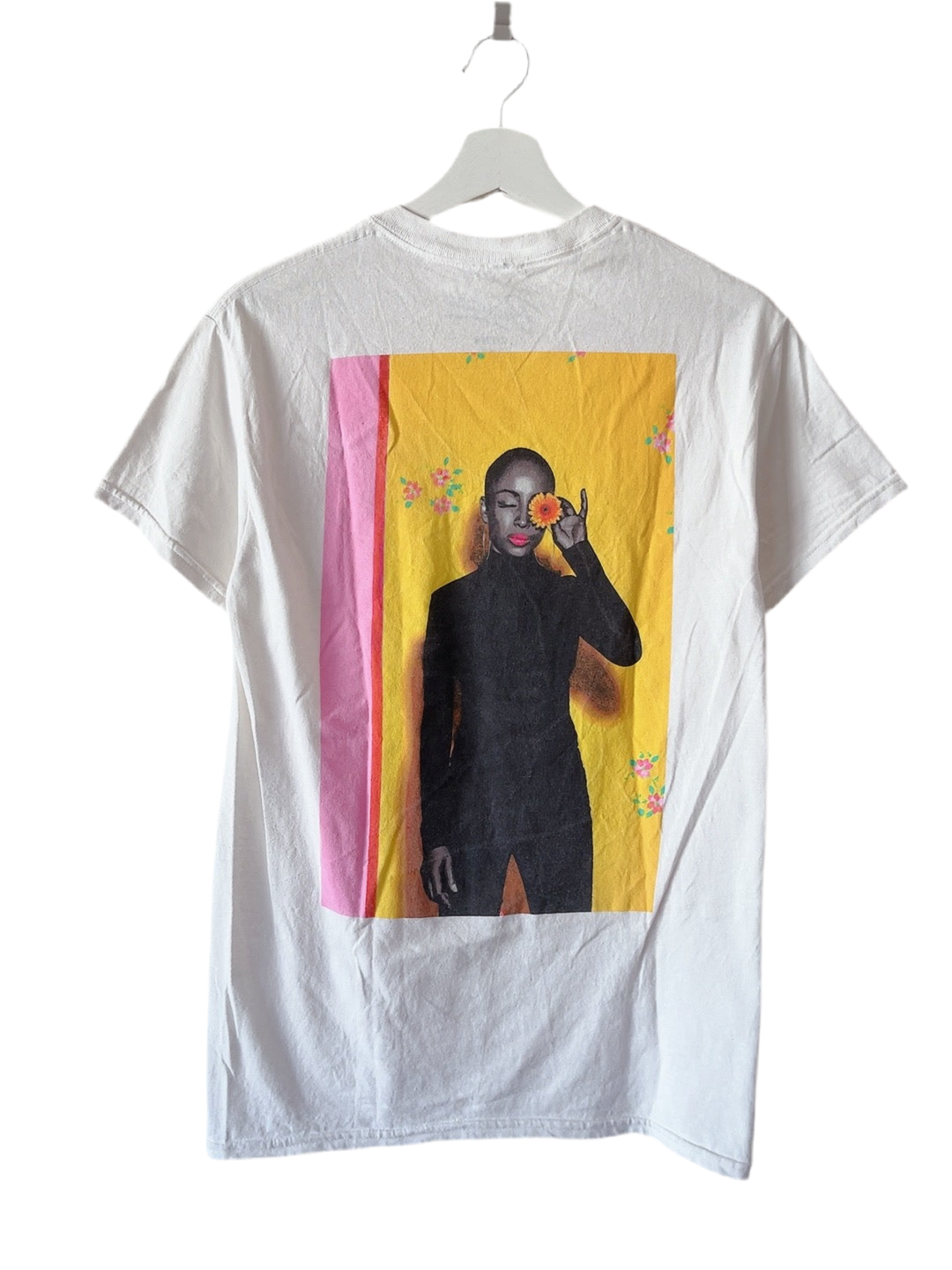 Sade vintage T-shirt – 𝐀ᶠʳزⁿˢ 𝐕زⁿᵗᵃᵍᵉ Sade vintage T-shirt – 𝐀ᶠʳزⁿˢ 𝐕زⁿᵗᵃᵍᵉ