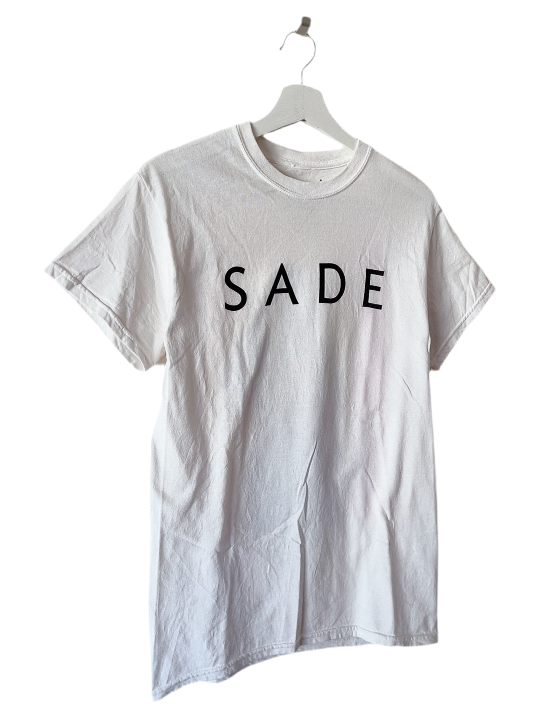 Sade vintage T-shirt