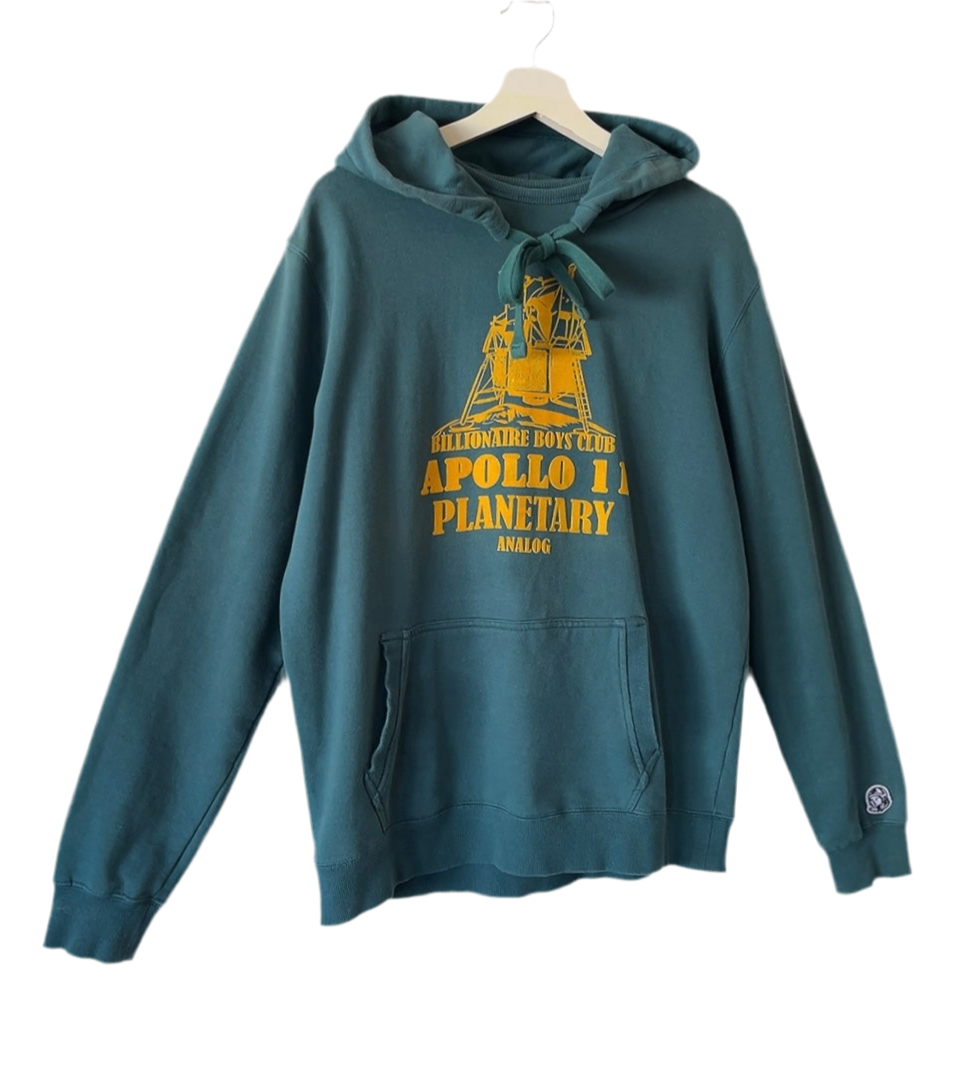 BILLIONAIRE BOYS CLUB hoodie