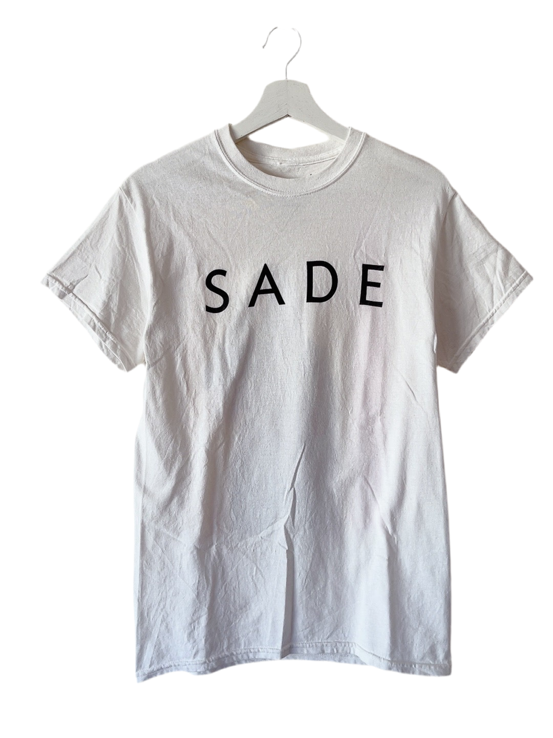 Sade vintage T-shirt