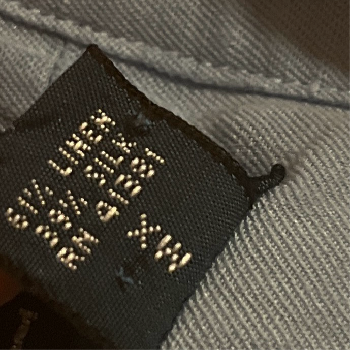 Polo by Ralph Lauren linen×silk shirt