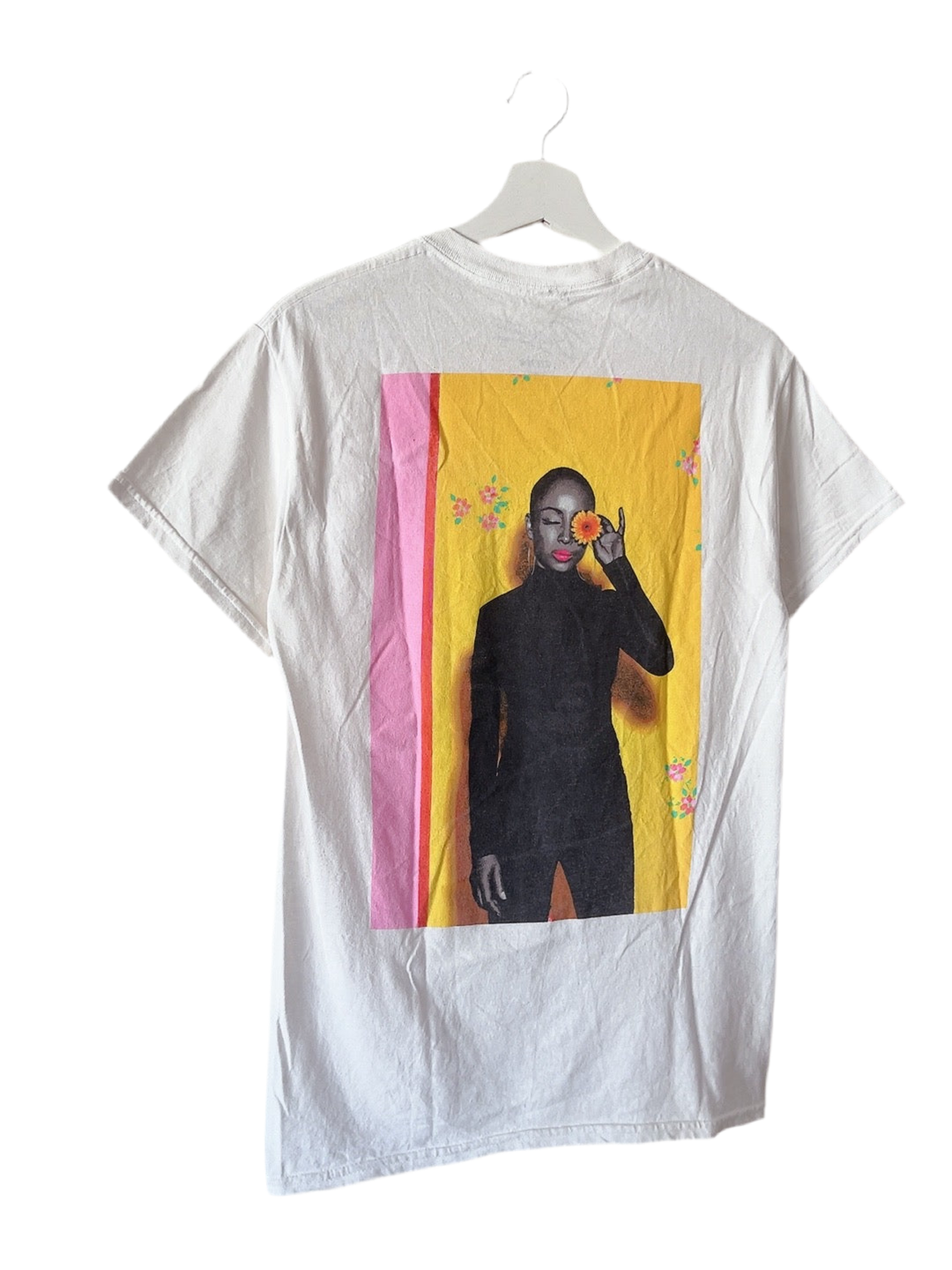 Sade vintage T-shirt