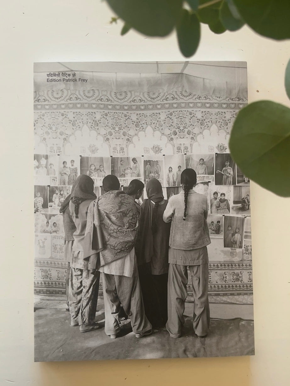 BALIKA MELA by GAURI GILL photo book