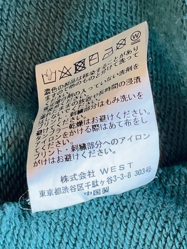 BILLIONAIRE BOYS CLUB hoodie