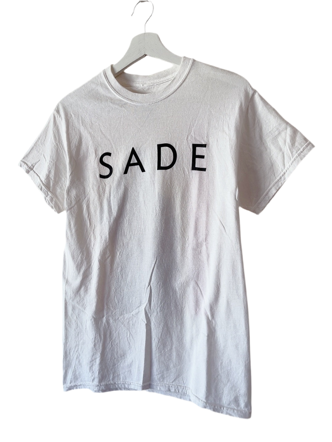 Sade vintage T-shirt