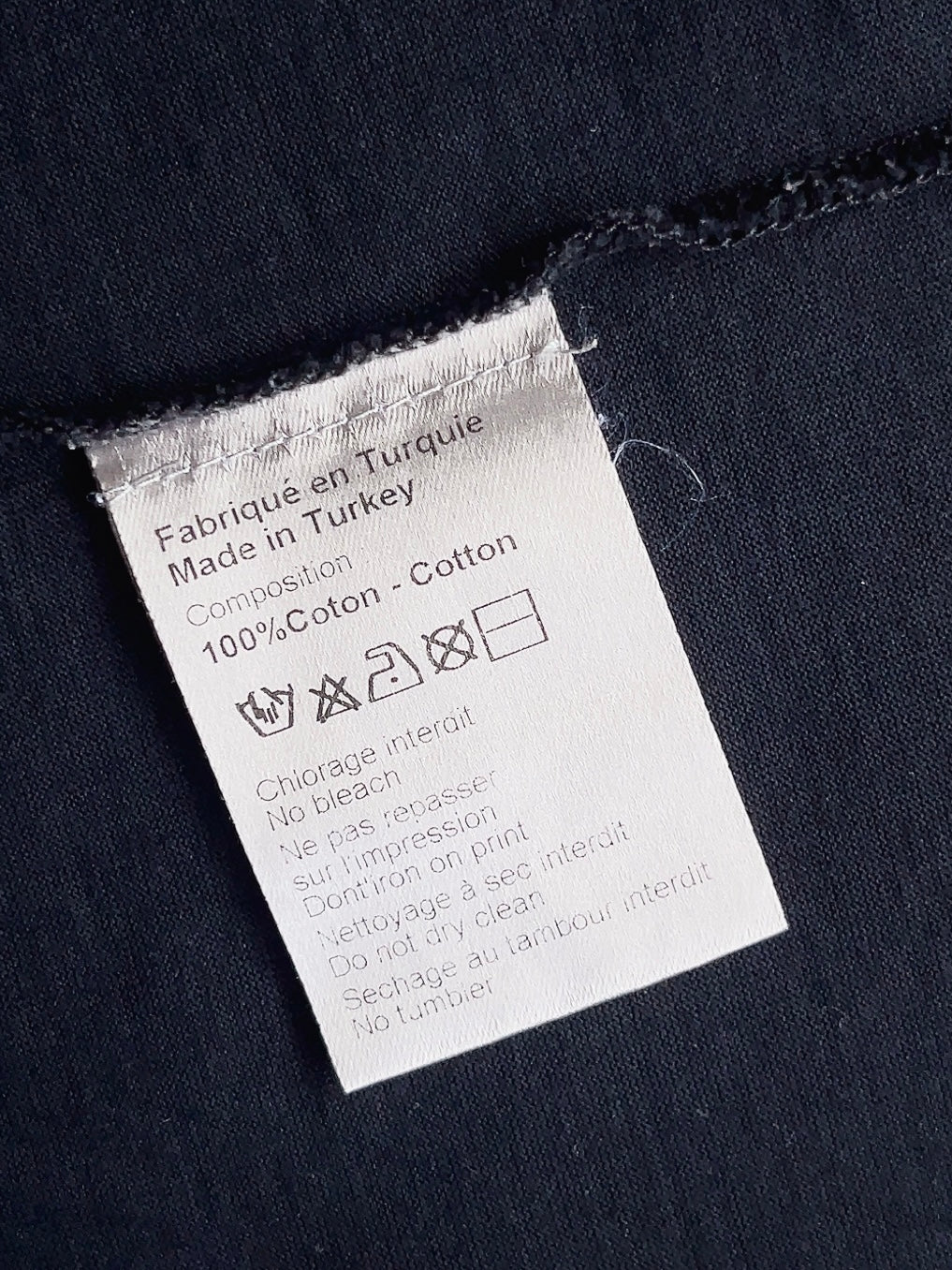 Christian Dior - DANCE NOW T-shirt