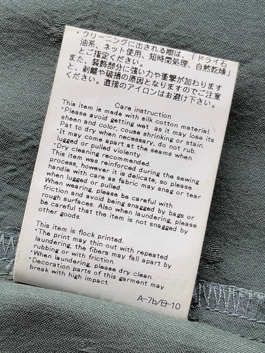 mina perhonen tote bag