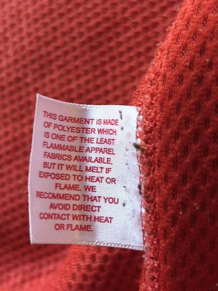 Patagonia fleece jacket
