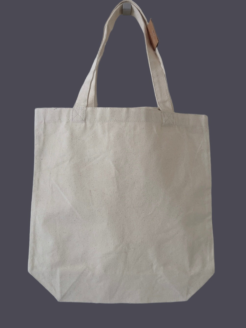 BARISAL canvan tote bag