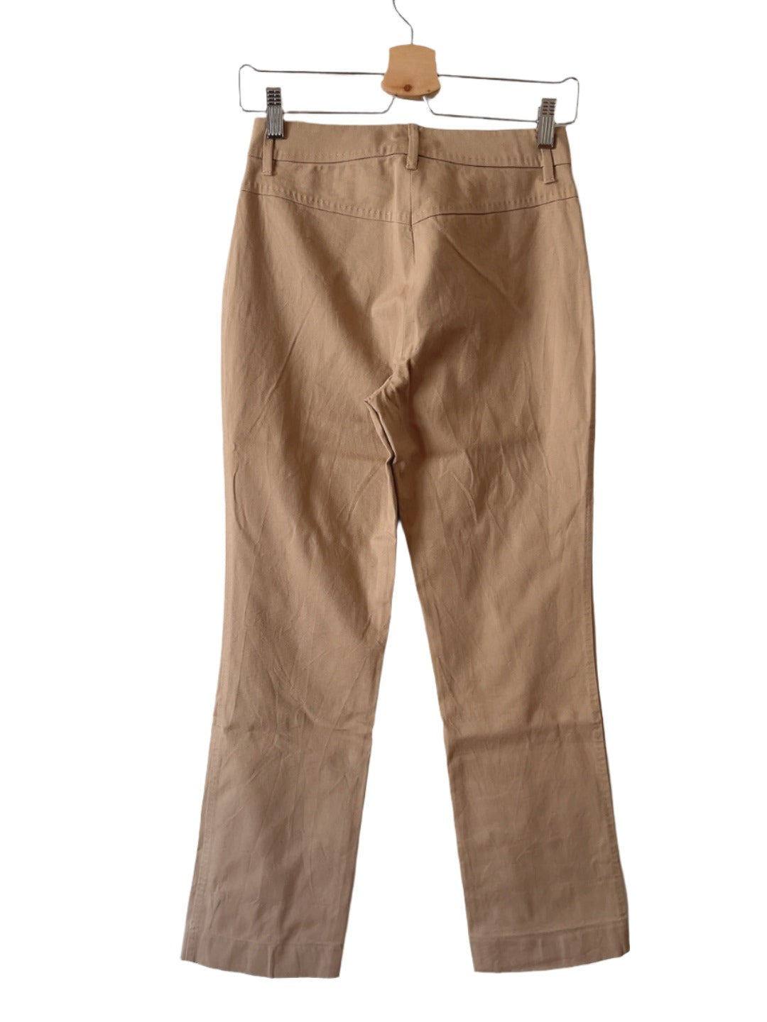 ESCADA light brown cotton pants