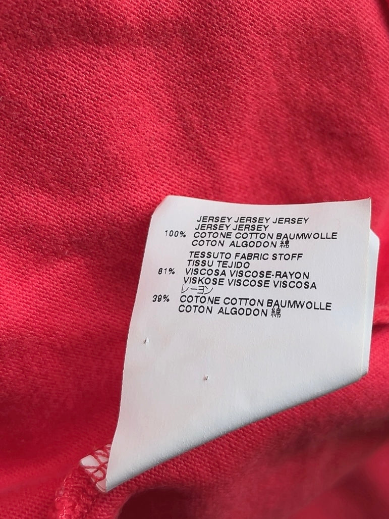 MM6 × Opening Ceremony sweat one-piece