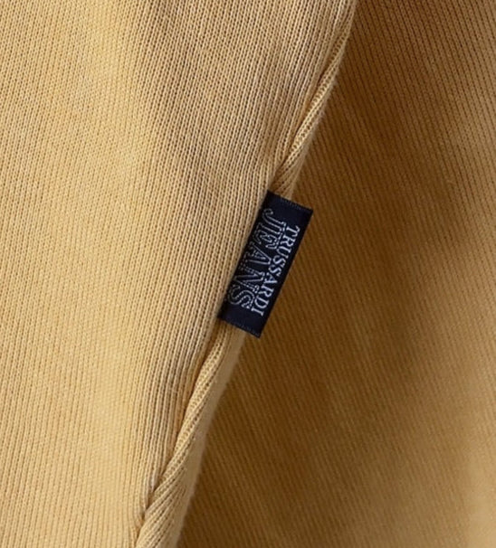 TRUSSARDI JEANS vintage sweatshirt