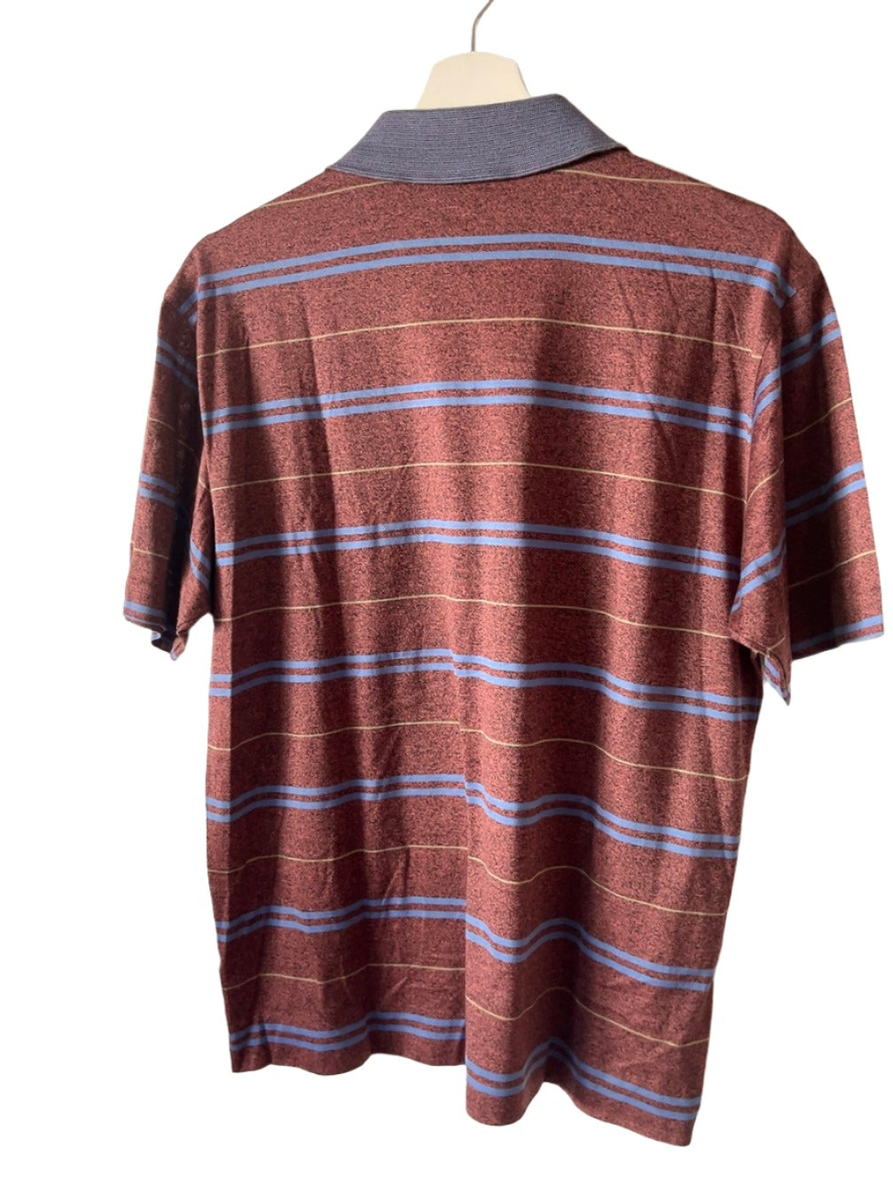 Salvatore Ferragamo vintage polo shirt