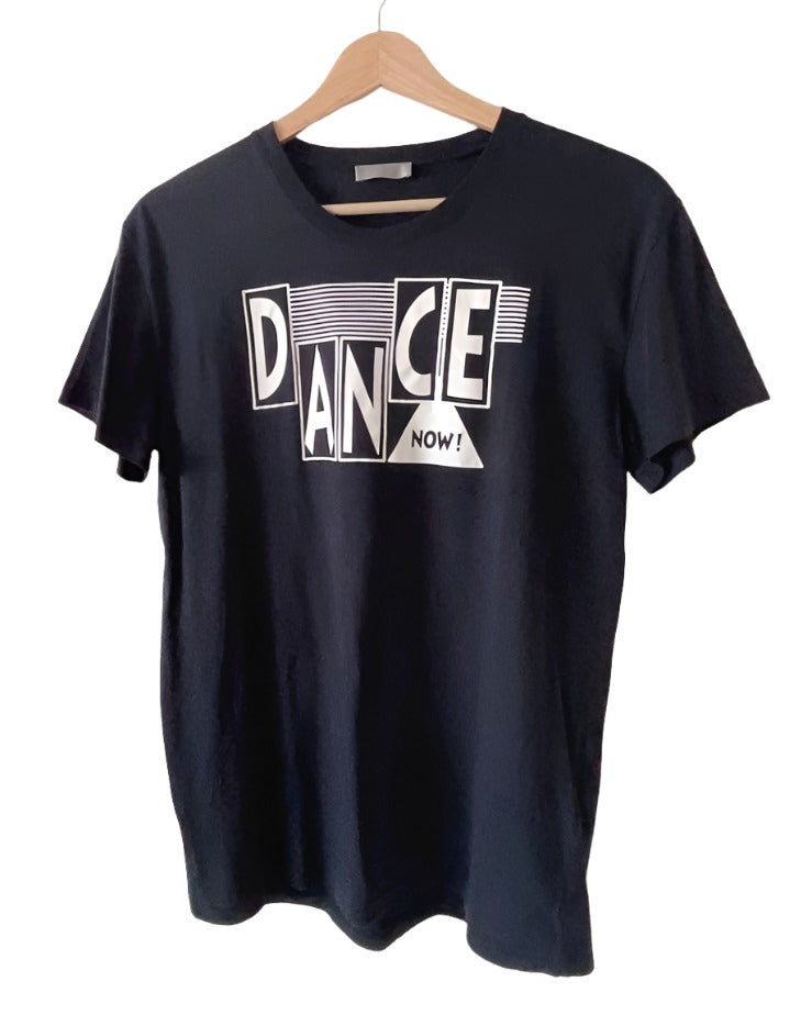 Christian Dior - DANCE NOW T-shirt