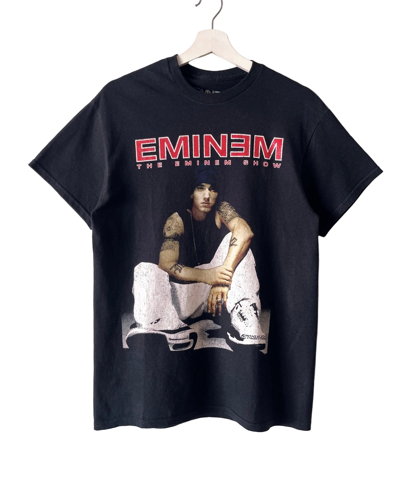 EMINEM graphic t-shirt