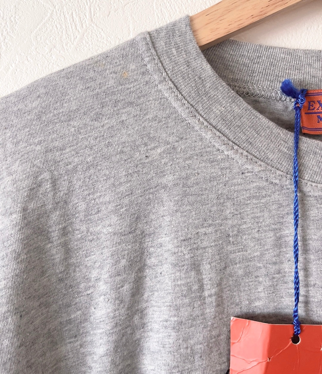EXAMPLY by MISSONI dead stock T-shirt