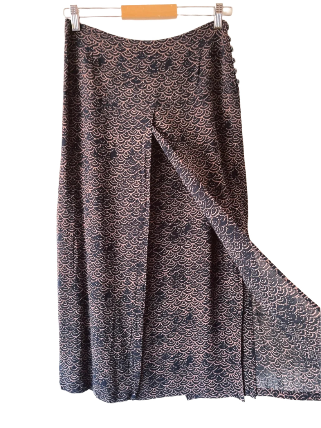 MaxMara WEEKEND LINE long skirt