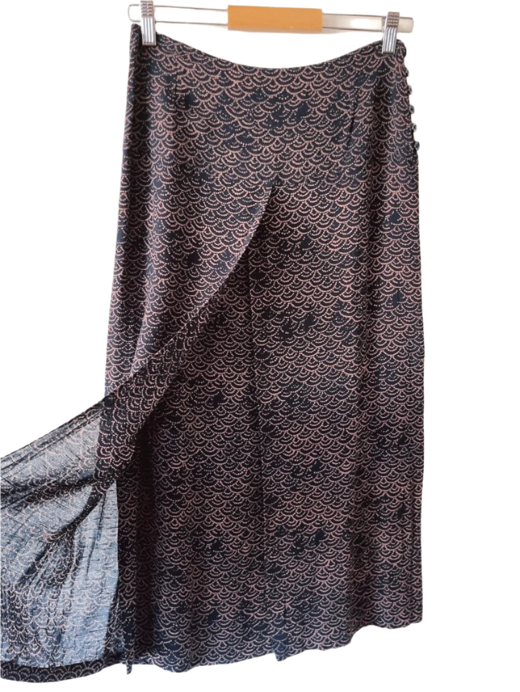 MaxMara WEEKEND LINE long skirt