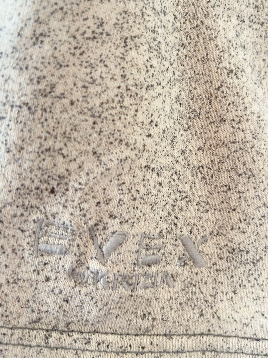 KRIZIA vintage leopard T-shirt