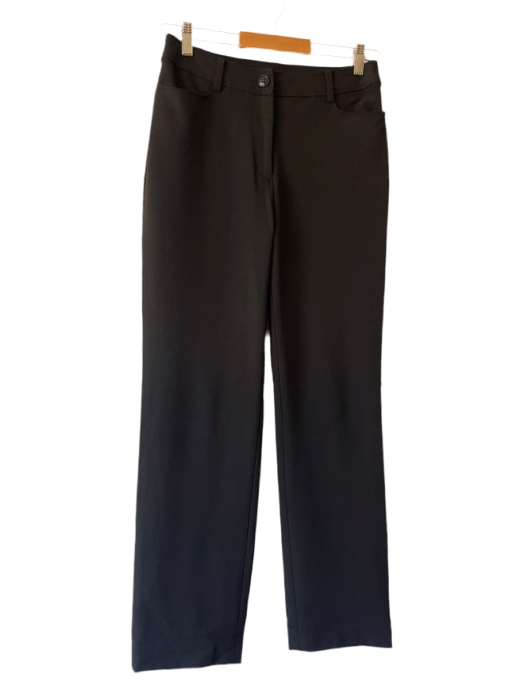 TALBOTS vintage high waist pants