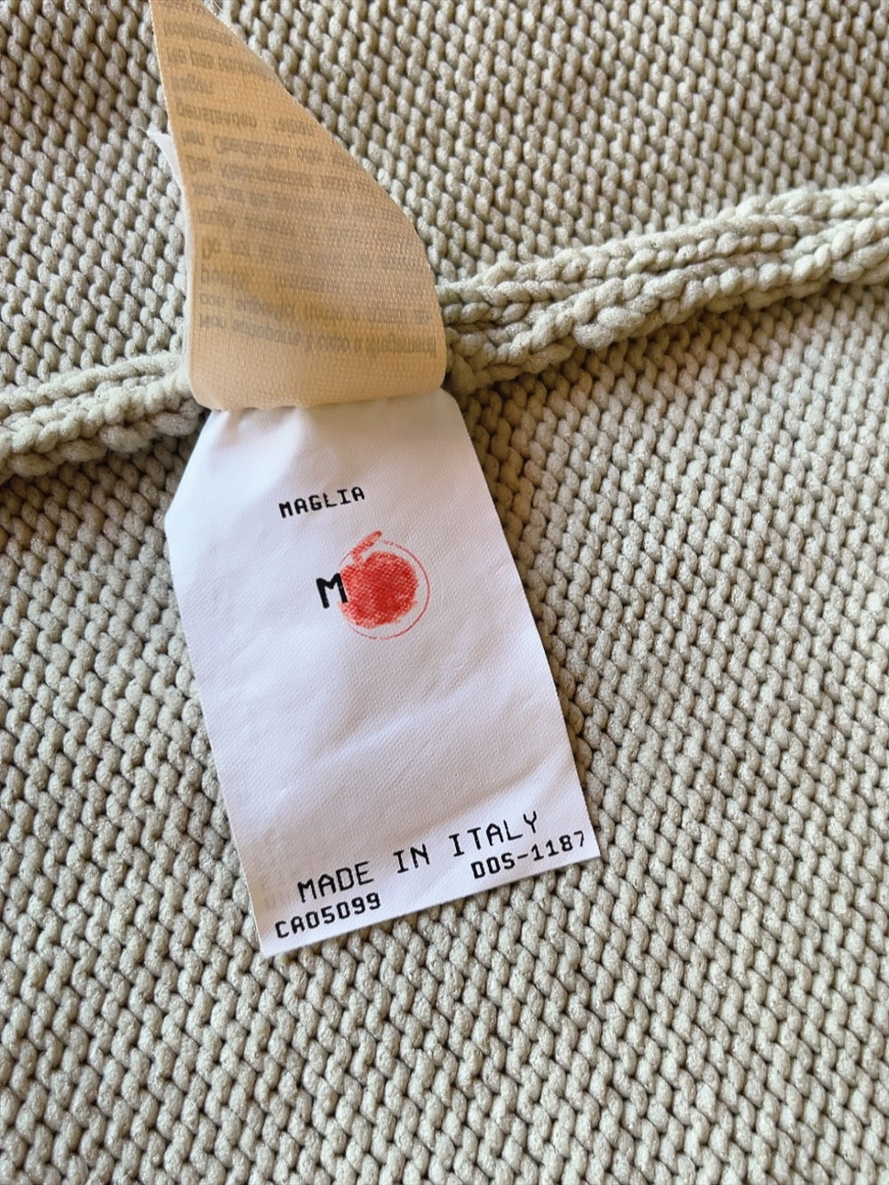 vintage gray knit vest tank top