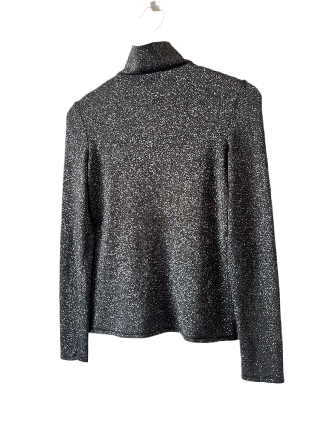 MAX&CO glitter pullover tops
