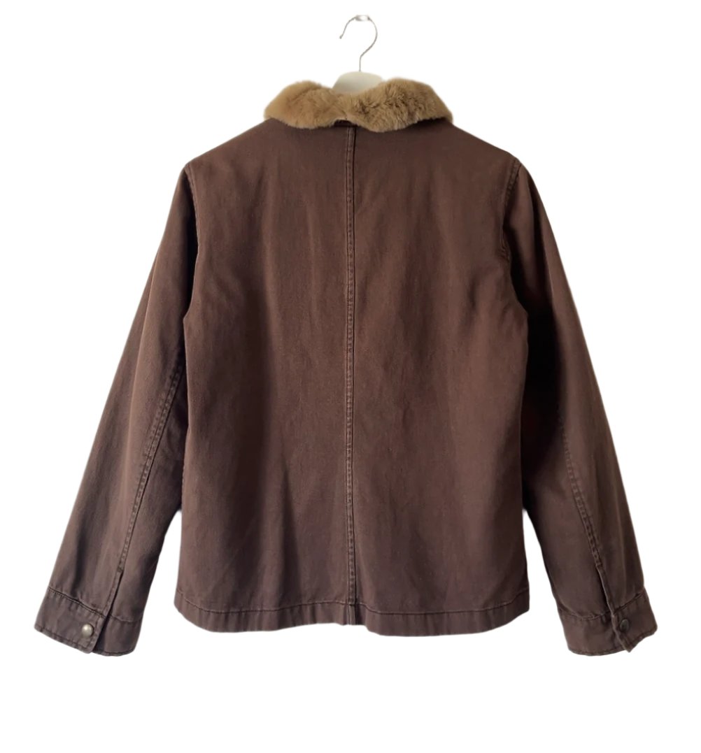 MaxMara weekend line 3way jacket