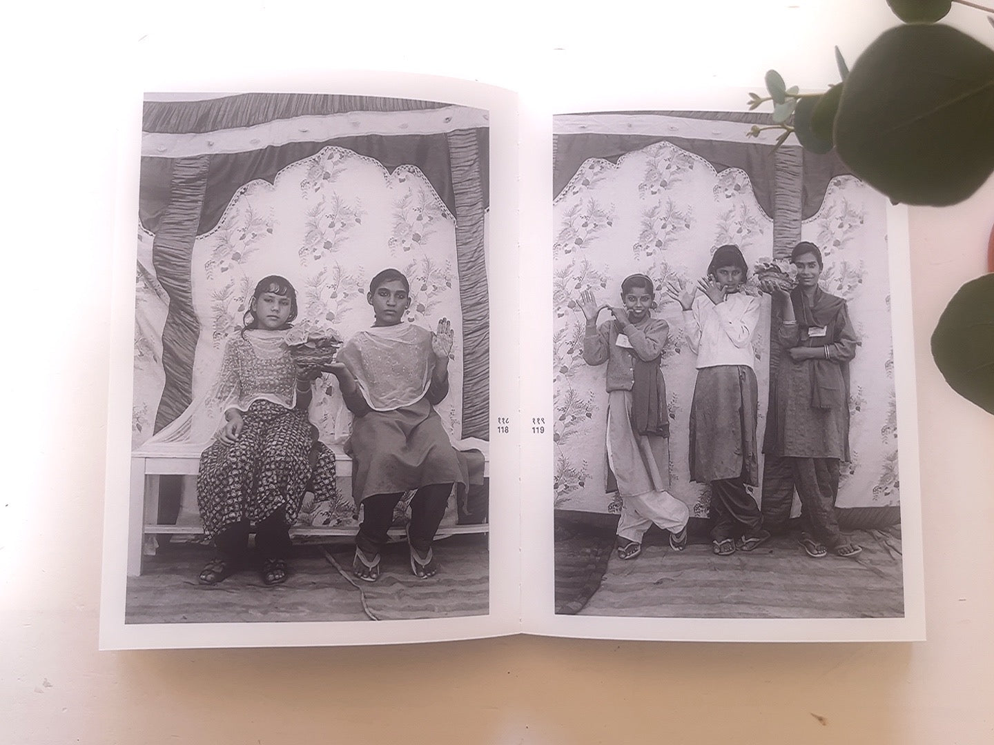 BALIKA MELA by GAURI GILL photo book