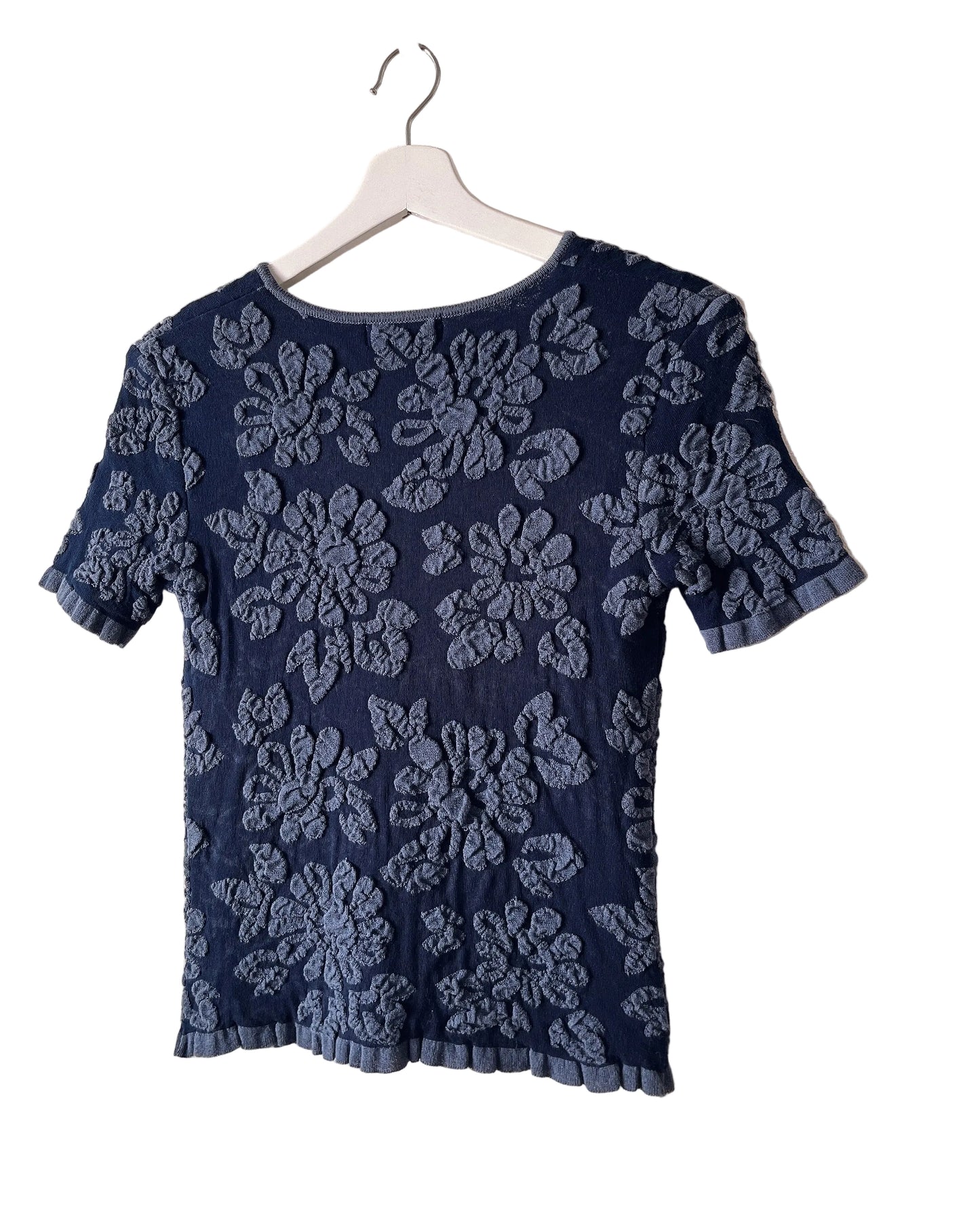 Pierre Cardin knit top