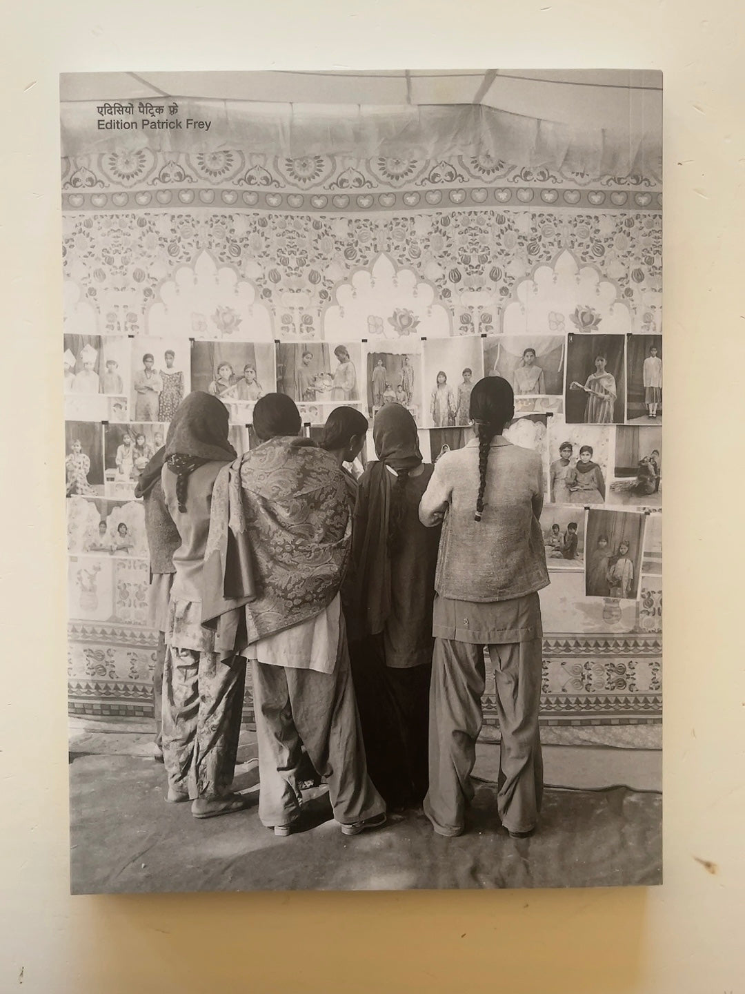 BALIKA MELA by GAURI GILL photo book