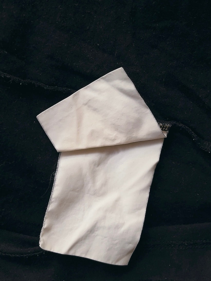 JUNYA WATANABE -  comme des garçons tank too