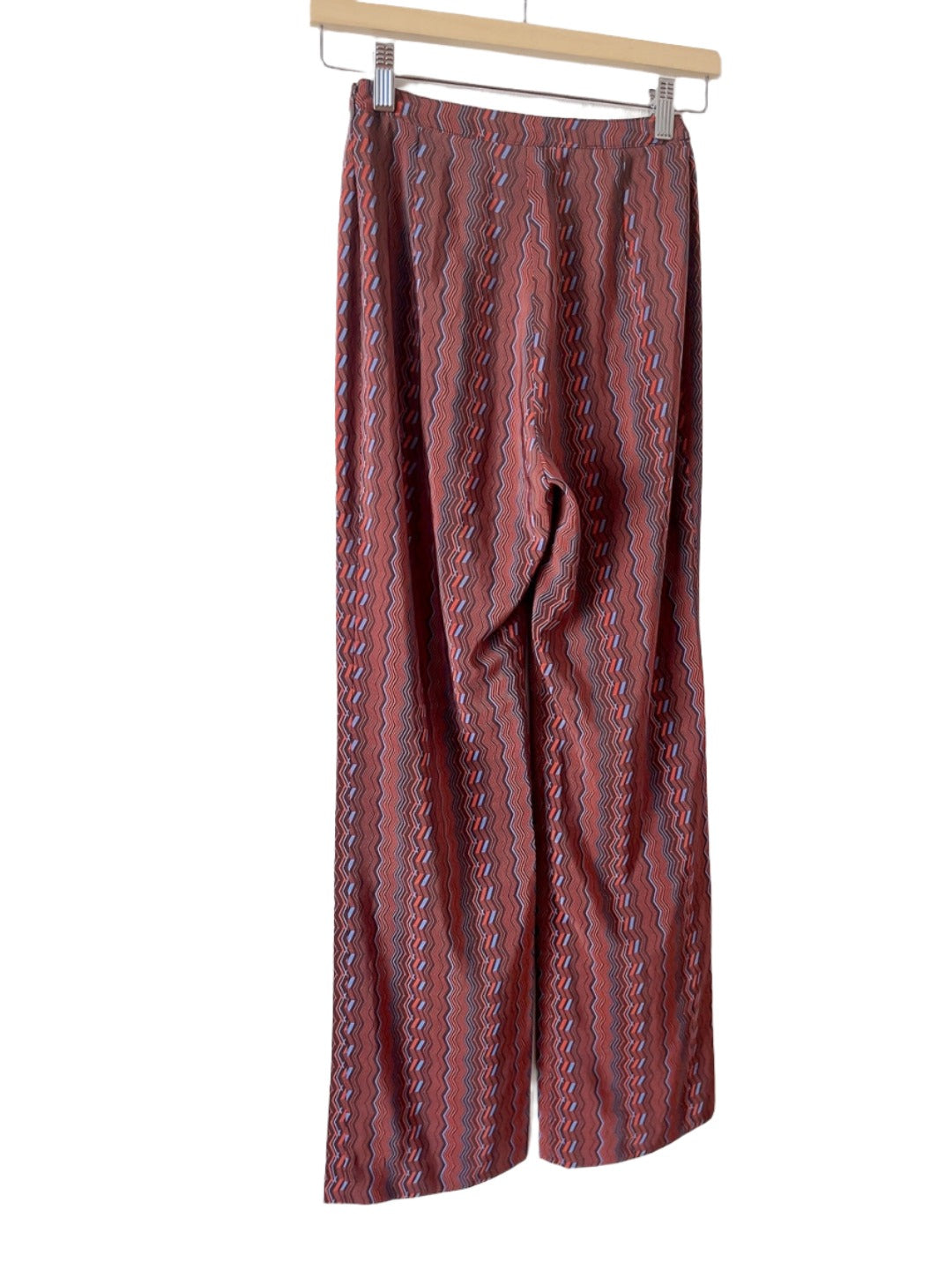 FENDISSIME 80s vintage high waist pants