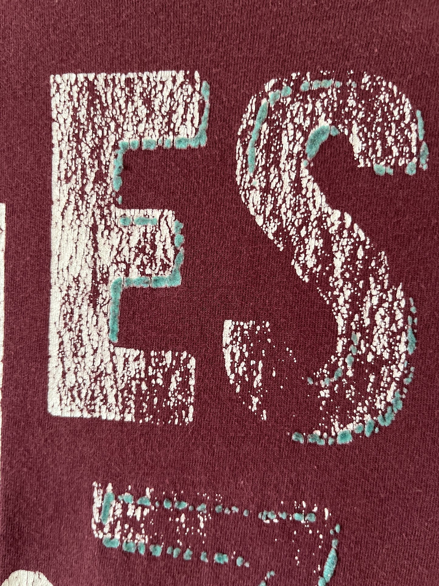 Diesel print tshirt