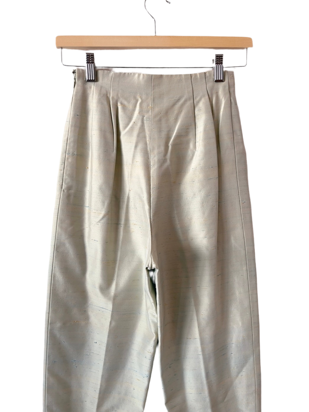 Christian Dior vintage silk pants