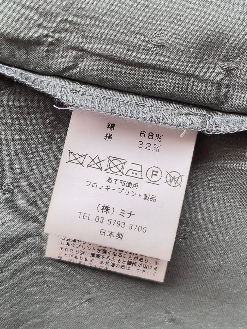 mina perhonen tote bag