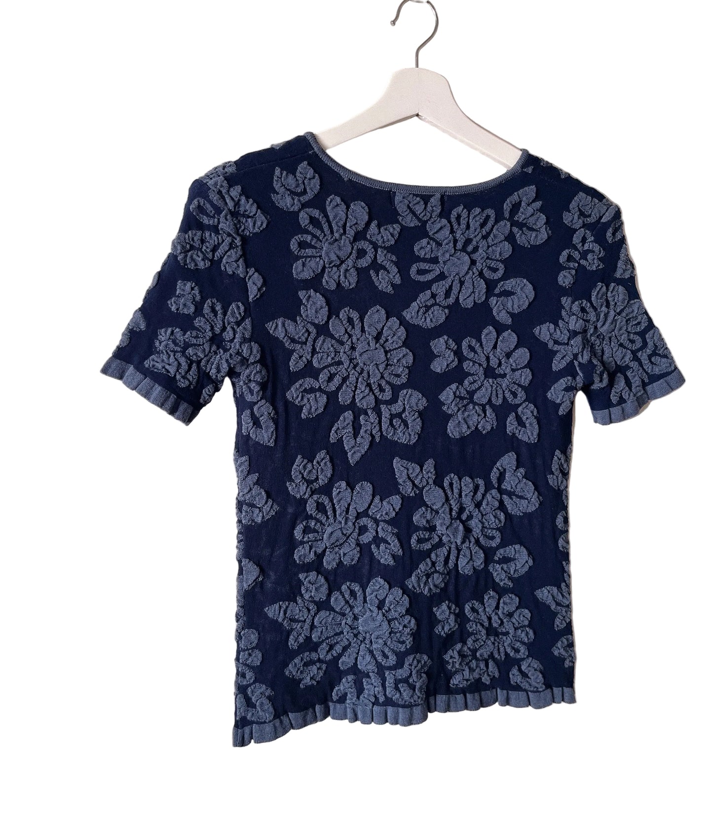 Pierre Cardin knit top