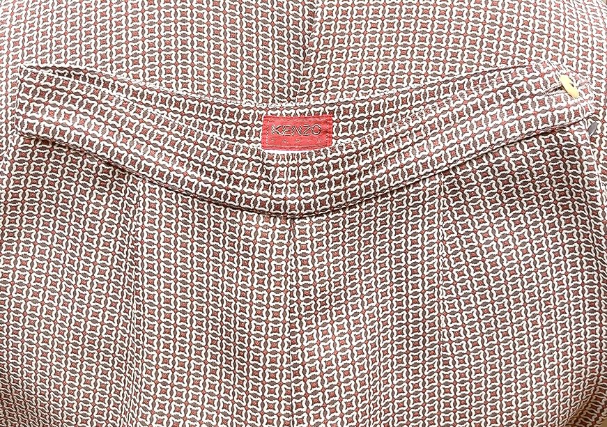 KENZO 80s vintage high waist pants