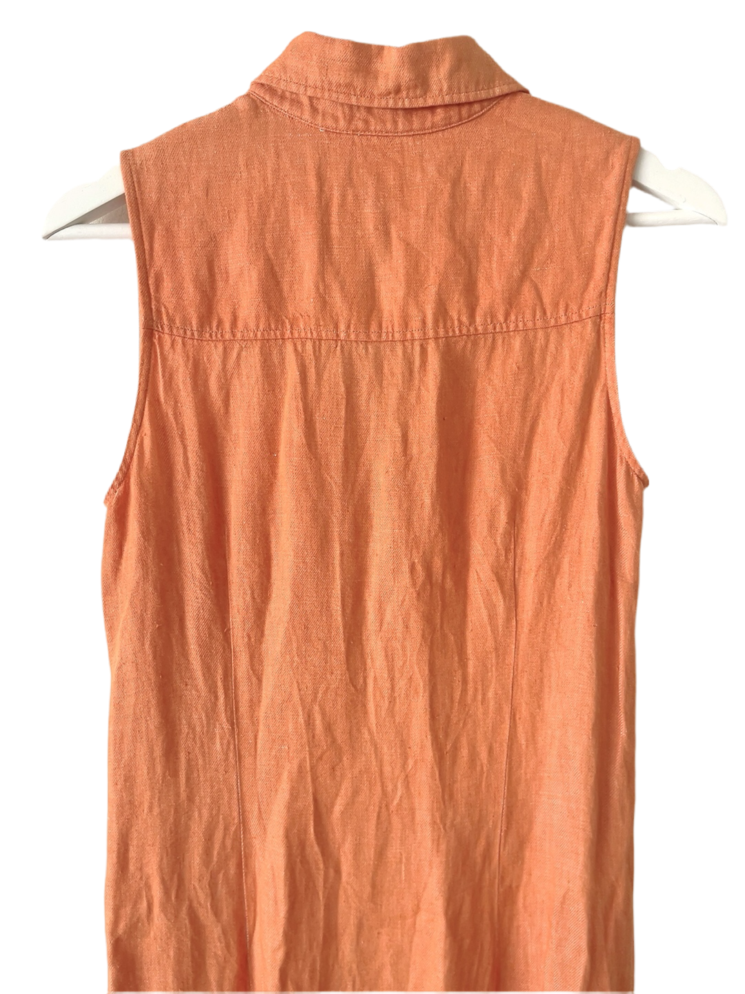 ESCADA - SPORT linen long dress