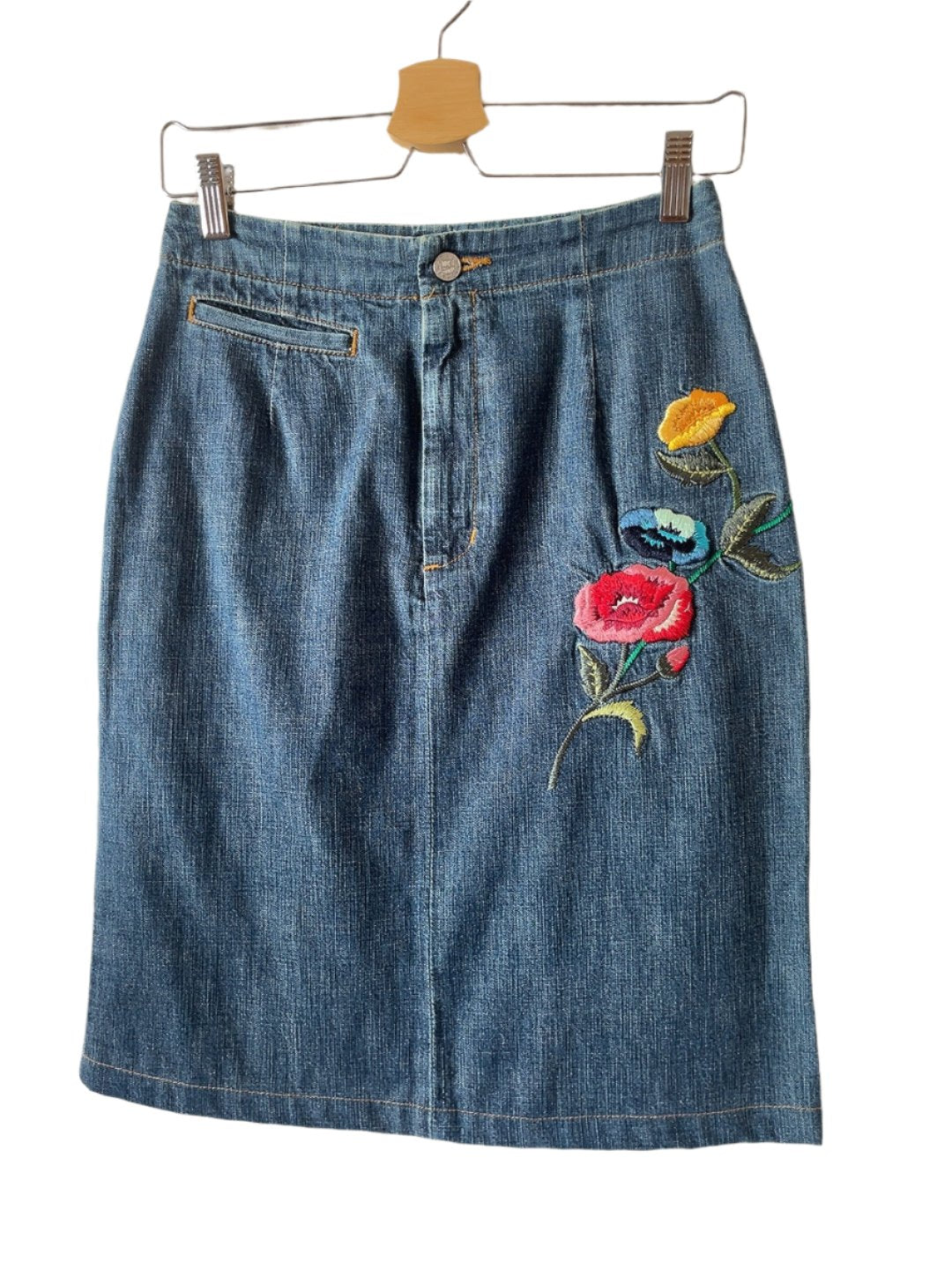 KENZO JEANS vintage skirt