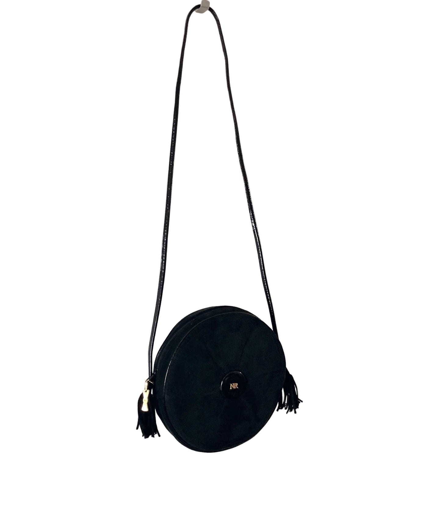 Nina ricci vintage bag