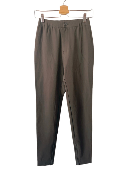 ISSEY MIYAKE vintage khaki pants