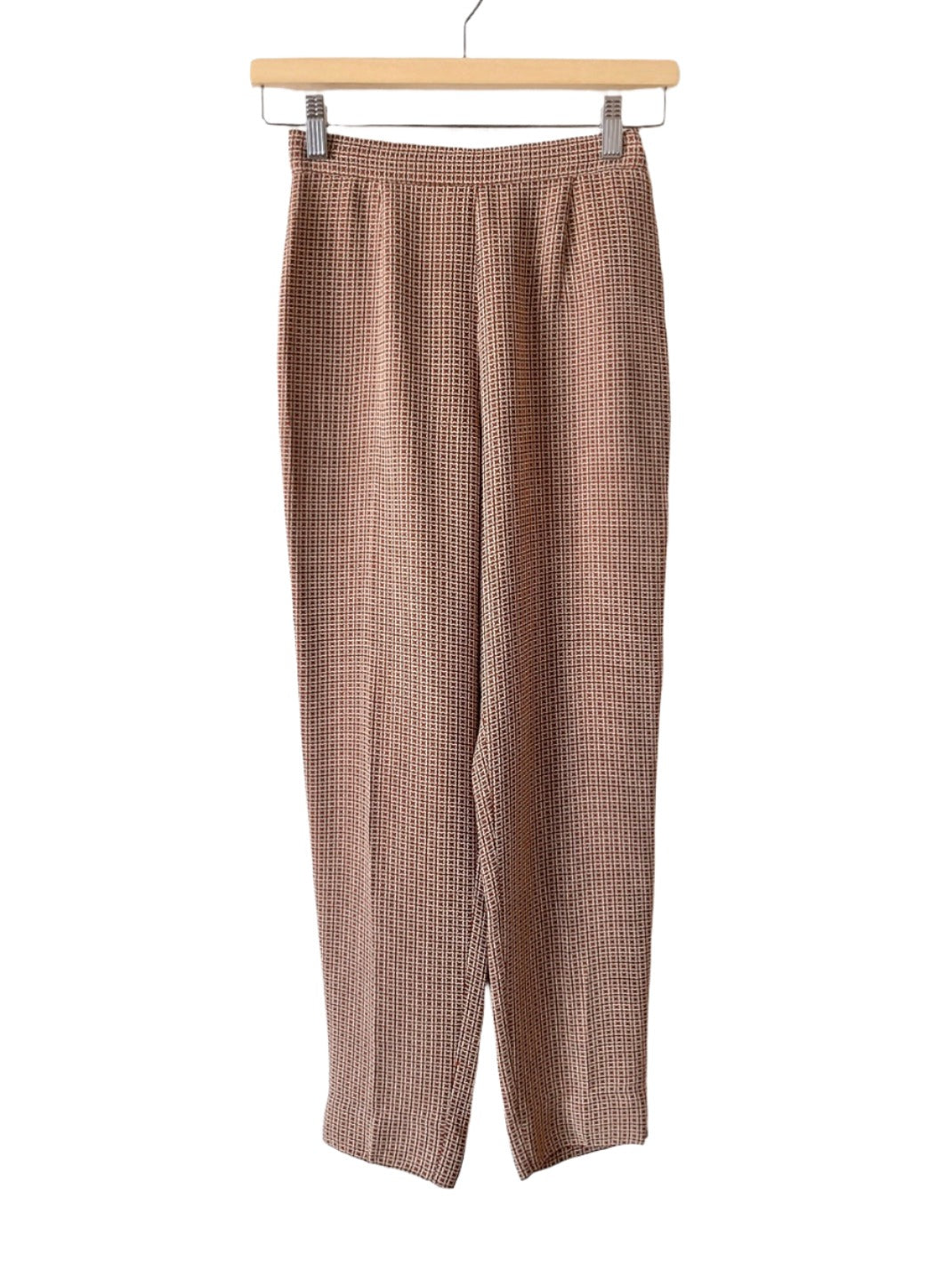 KENZO 80s vintage high waist pants
