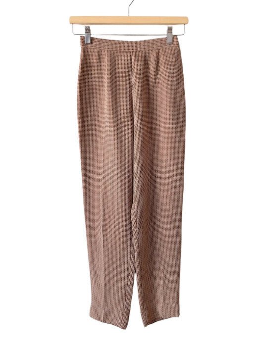 KENZO 80s vintage high waist pants