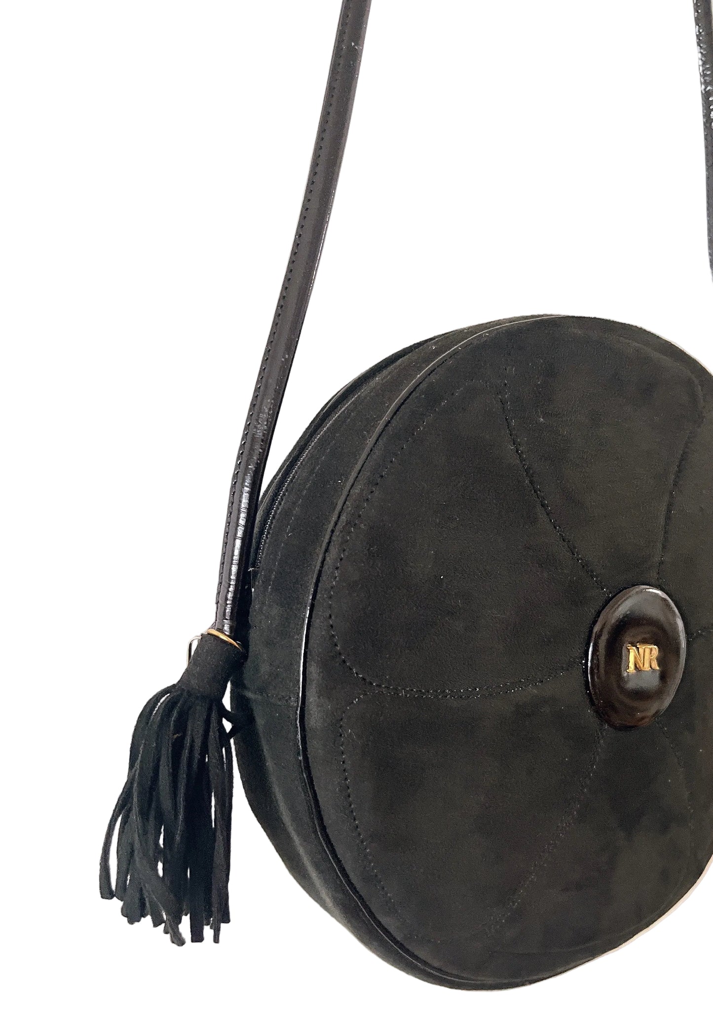 Nina ricci vintage bag