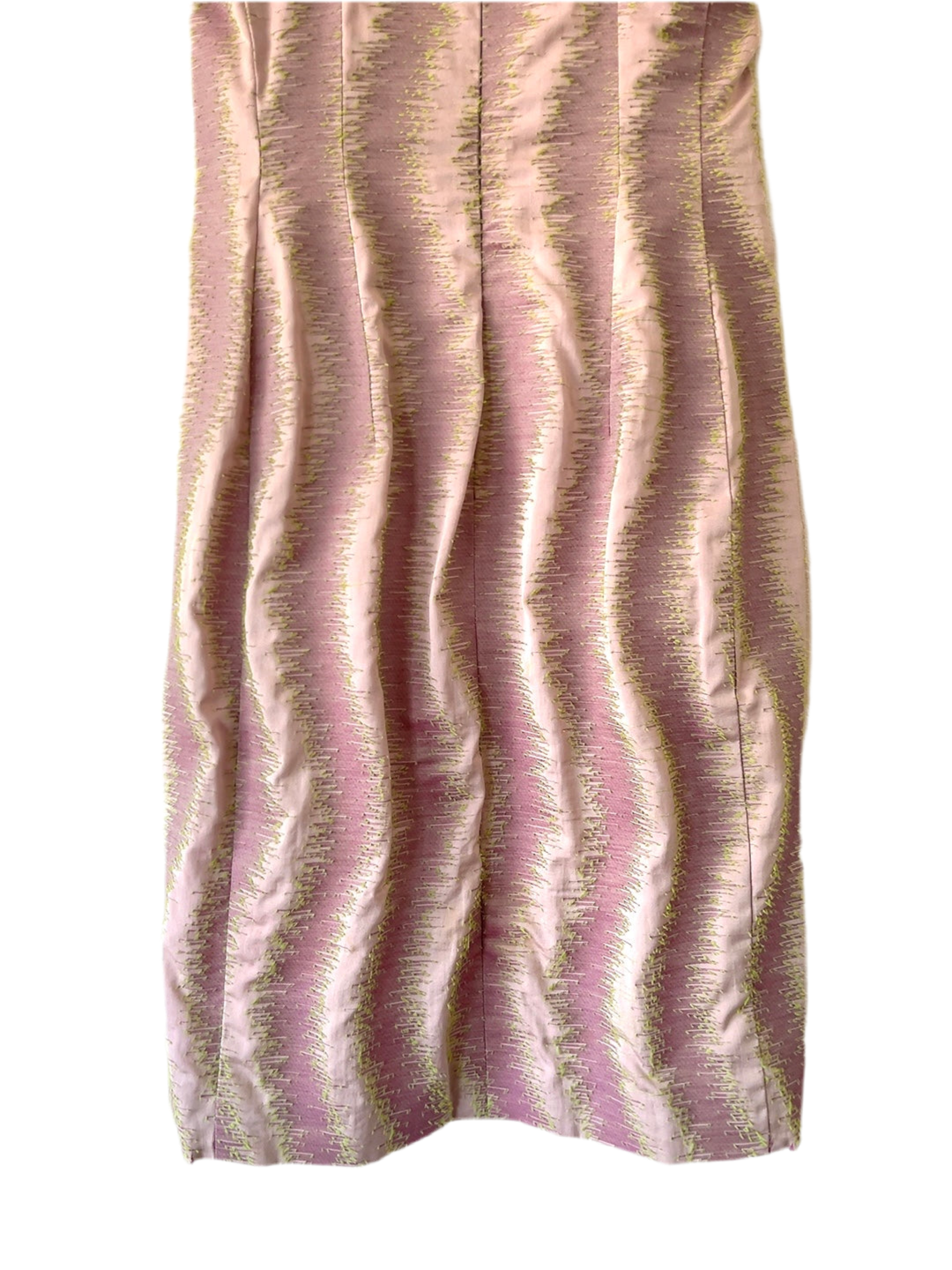 GIANNI VERSACE vintage dress
