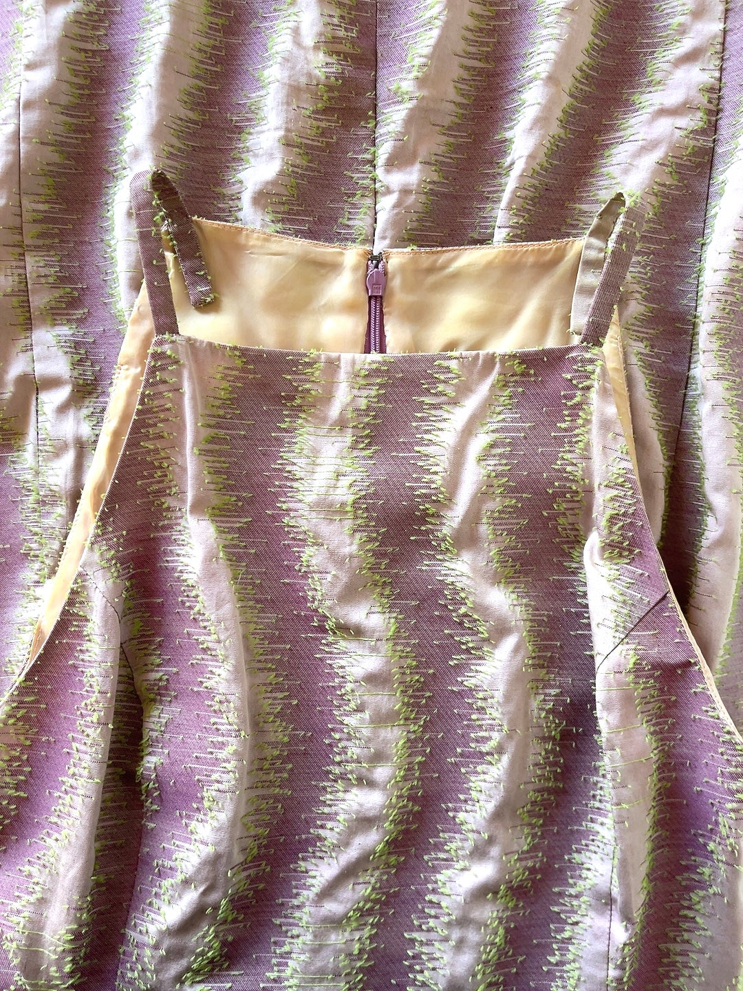 GIANNI VERSACE vintage dress