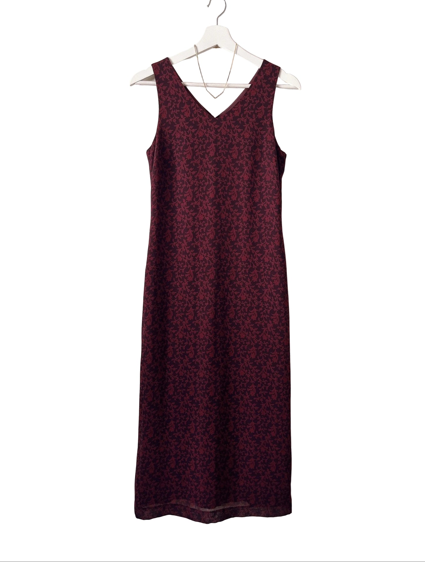 CK Calvin Klein vintage dress